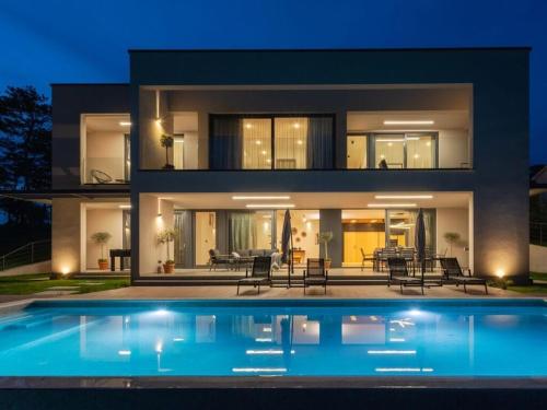 Villa Valpinia Comfortable holiday residence