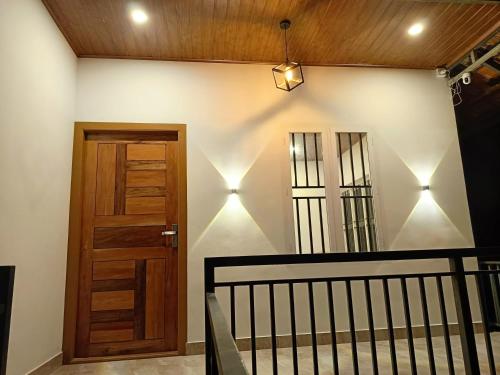 Paradise Homestay in Paralikunnu