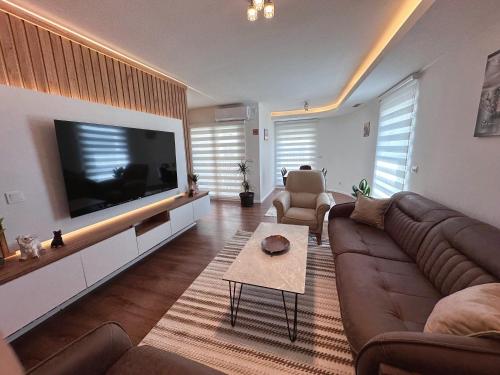 Luxury Apartment - 1 - Location saisonnière - Kosovo Polje