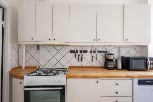 3 Bedroom Apartment - Perfect for Families - image 9