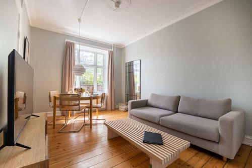 3 Bedroom Apartment - Perfect for Families, Kodaň