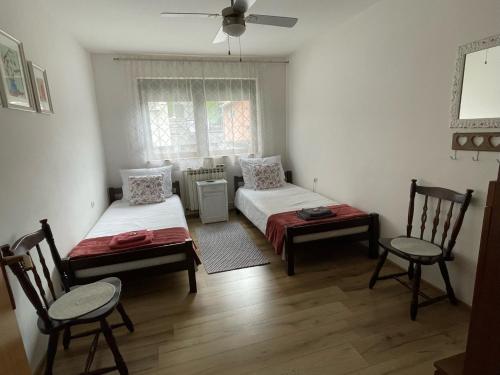 Two-Bedroom Apartment image 7