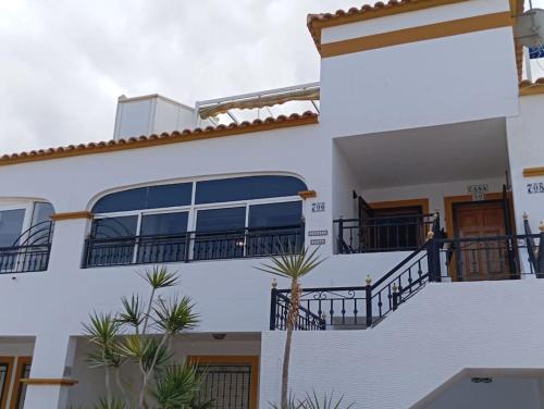 Casita Stam Orihuela