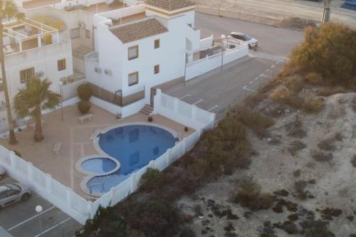 Casita Stam Orihuela