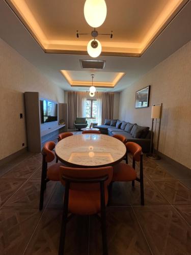 景观, 乌鲁达布尔萨瑞士酒店 (Swissotel Uludag Bursa) in 布尔萨