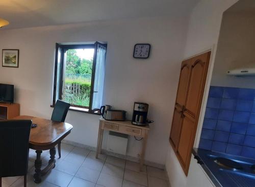 Domaine de Mezeyrac - Laguiole in Laguiole