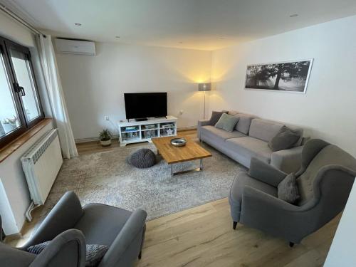 Two-Bedroom Apartment image 6