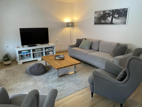 Two-Bedroom Apartment image 5
