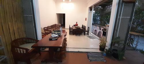 MK Hostel in Luang Prabang