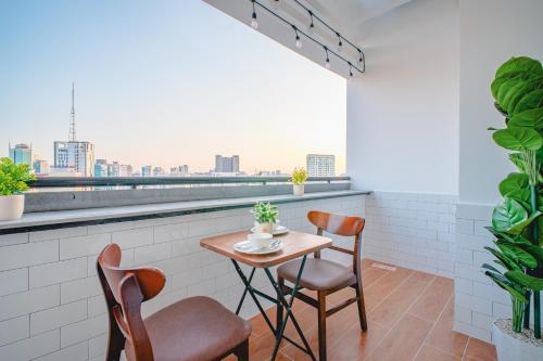 La Casa di Dicembre HCMC