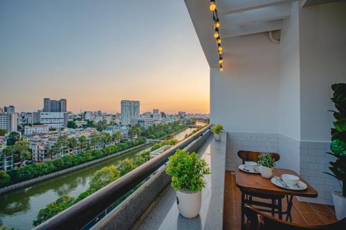 La Casa di Dicembre HCMC