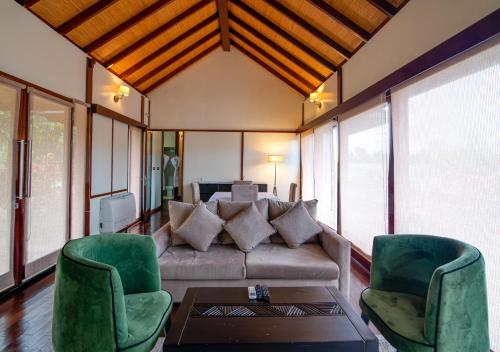 편의 시설/서비스, Lakowe Lakes Hotel Golf and Country Estate by NEWMARK in 레키