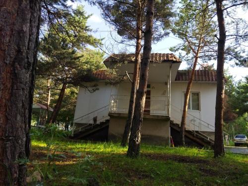 Sevan Guest House, Tsamakaberd (фото 10)