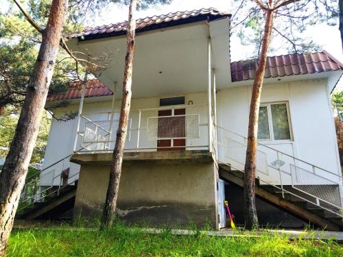 Sevan Guest House, Tsamakaberd (фото 6)