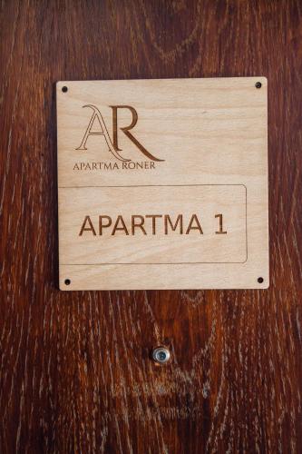 Apartma Roner