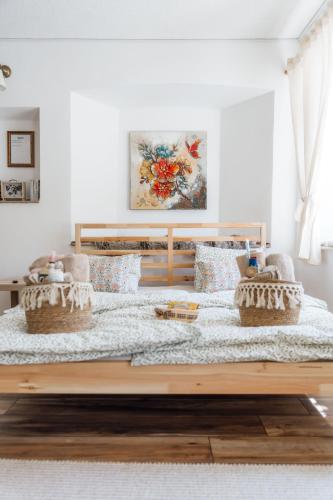 Apartma Roner, Podbrdo