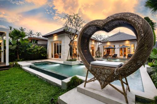 Villa Anahata by BaliSuperHost