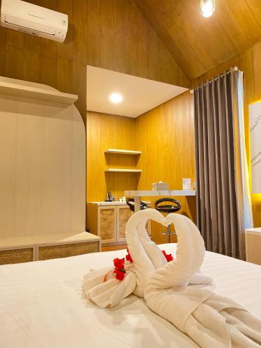 Awandari Resort & Convention - Bintan Island