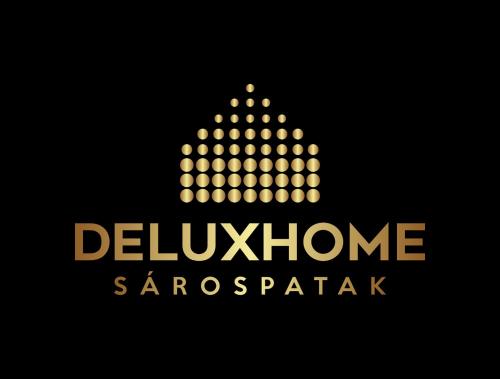 DELUXHOME Sárospatak