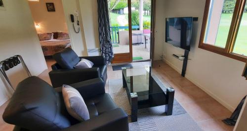 Domaine de Mezeyrac - Laguiole in Laguiole