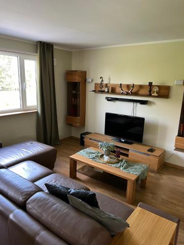 Iekārtas, Seto Apartment in Vahtselīna