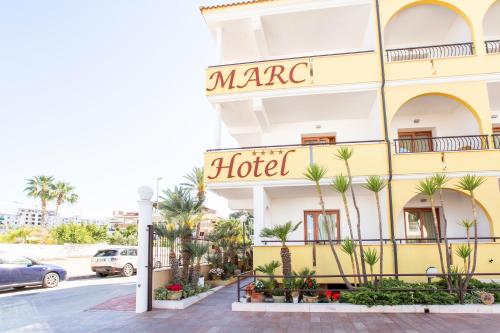 Marc Hotel