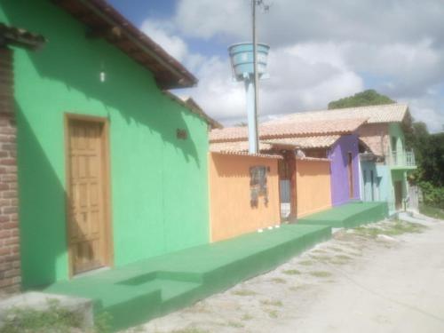 Pousada do Caminho