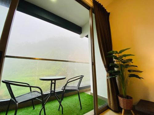Home Garden - Palas Horizon, Brinchang Cameron Highlands