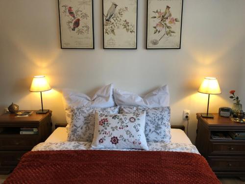 Two-Bedroom Apartment image 4
