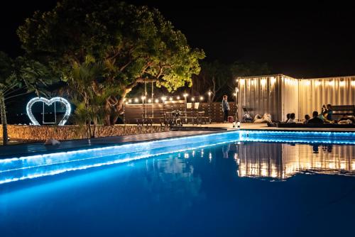 AK Resort ISHIGAKI - 수영장