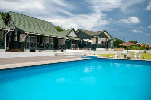 AK Resort ISHIGAKI - 수영장