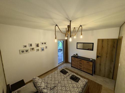 Apart Home Bieszczady