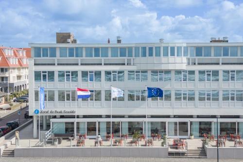 de Baak Seaside - image 9