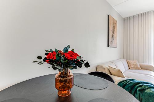 15 korruse premium katusekorter, Tallinn (foto 8)
