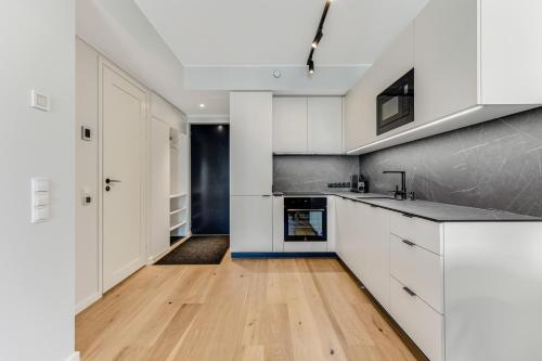 15 korruse premium katusekorter, Tallinn (foto 7)
