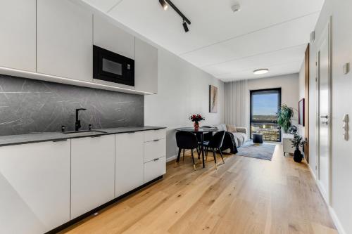 15 korruse premium katusekorter, Tallinn (foto 5)