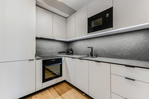 15 korruse premium katusekorter, Tallinn (foto 6)