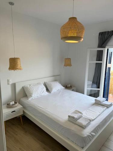 MARINA'S HOUSE SUNSET