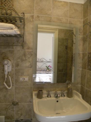 Guest House Cifrino Room Type - Double Room