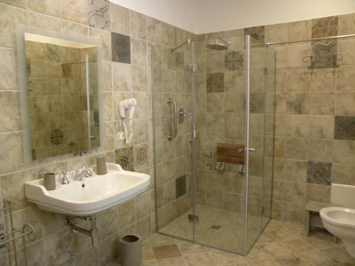 Guest House Cifrino Room Type - Double or Twin Room