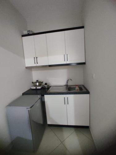 Lukova Center Apartments in Lukove