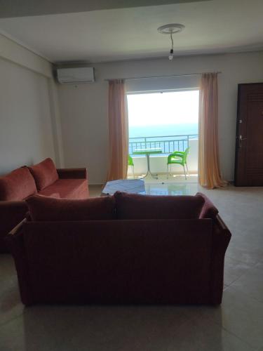 Lukova Center Apartments in Lukove