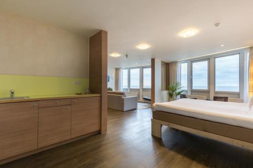 de Baak Seaside - image 12