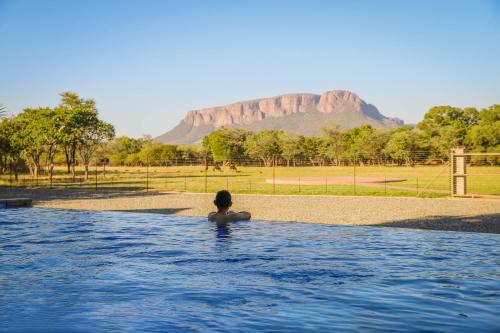 . Sandy Creek Safaris