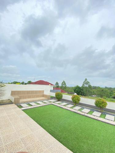 Awandari Resort & Convention