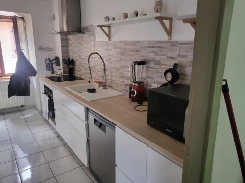 Jolie f4 au cœur de rouffach in Rouffach