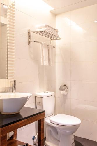 觀海樓海景大飯店 Hotel Cloud Riverside