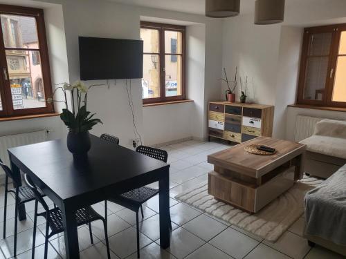 Jolie f4 au cœur de rouffach in Rouffach