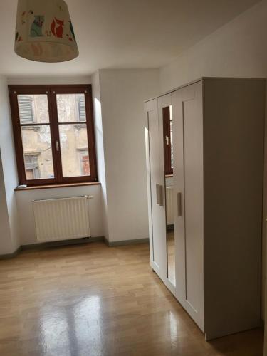 Jolie f4 au cœur de rouffach in Rouffach