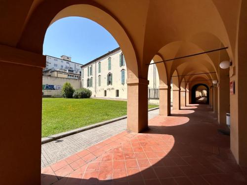 La Corte di San Domenico Room Type - One-Bedroom Apartment